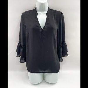 3 for $30 Deal ! /Black top with frills